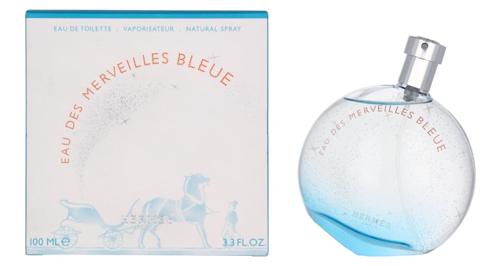 Eau De Toilette Spray 3.3 Fl Oz C619