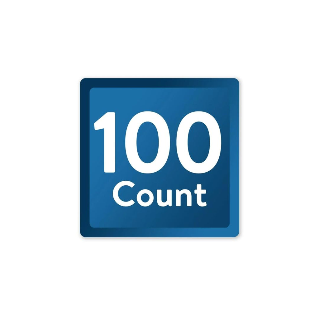 Blood Glucose Test Strips 100 Count W5548