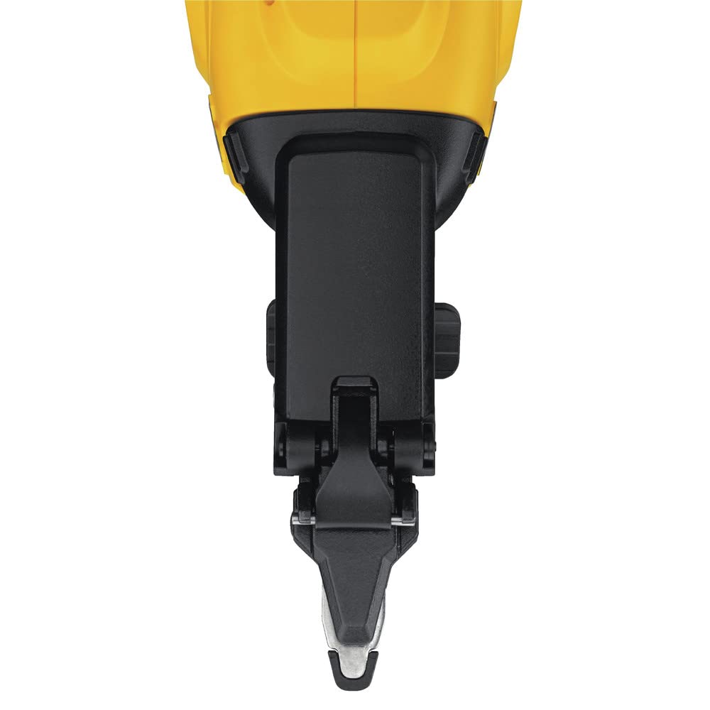 20V MAX XR 15 Gauge Angled Finish Nailer N180