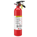 2.5 lb ABC Fire Extinguisher Metal Vehicle Bracket X1668