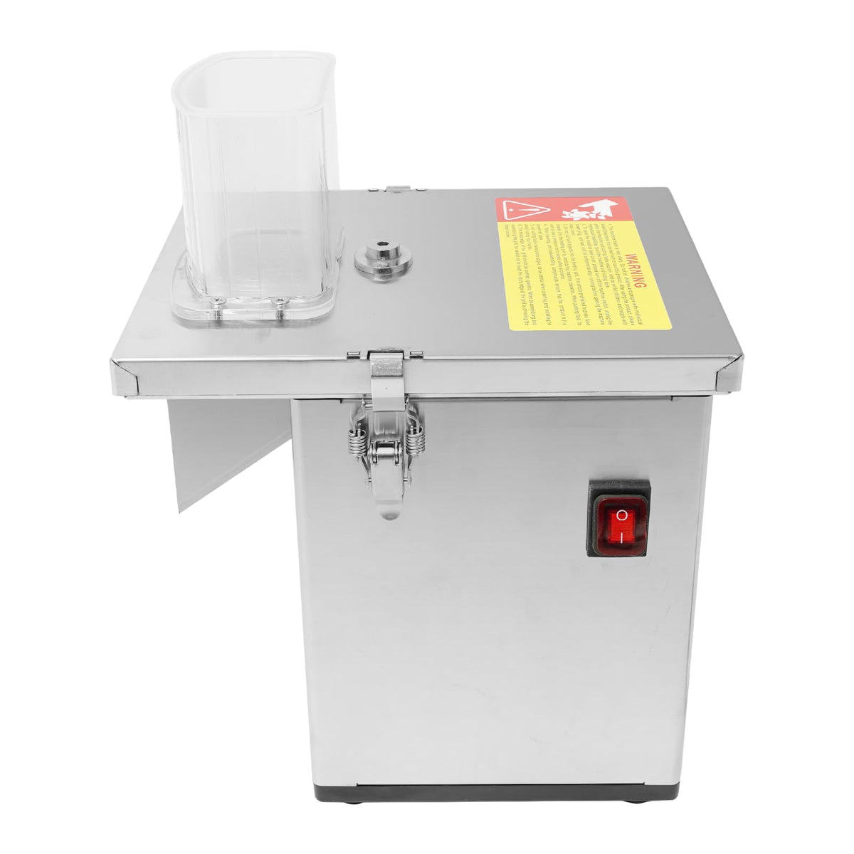 4-In-1 Electric Vegetable Chopper 200W K353