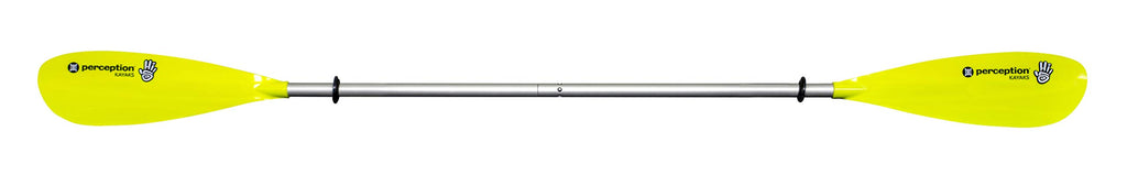 Kids Kayak Paddle 2-Piece 190cm T48690