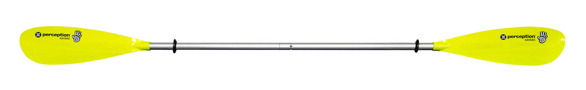 Kids Kayak Paddle 2-Piece 190cm T48690