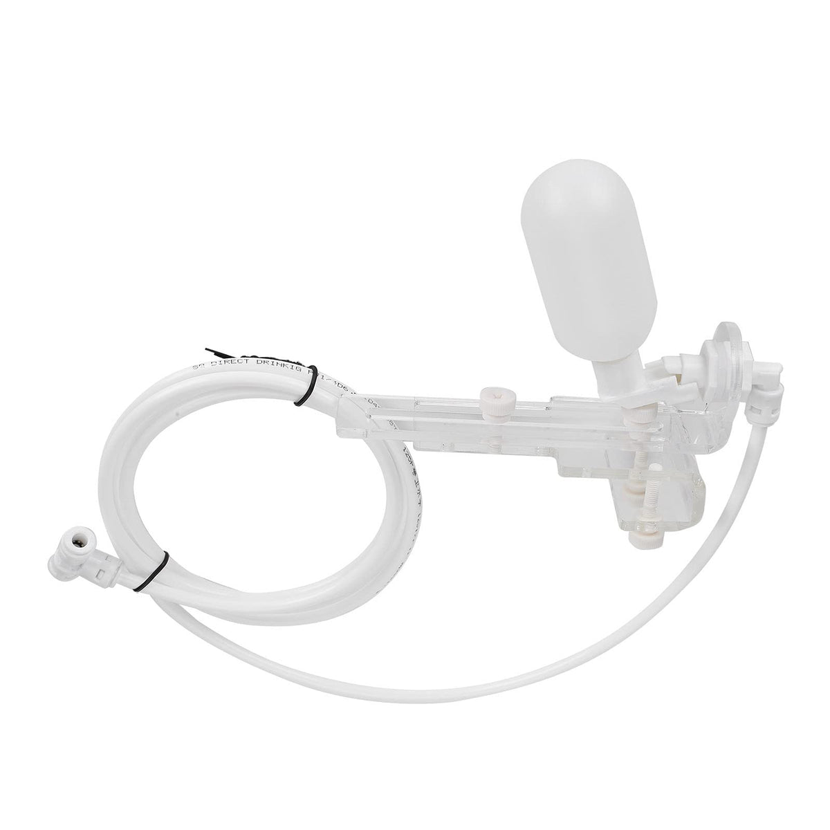 Aquarium Water Level Controller with Float Valve W676379