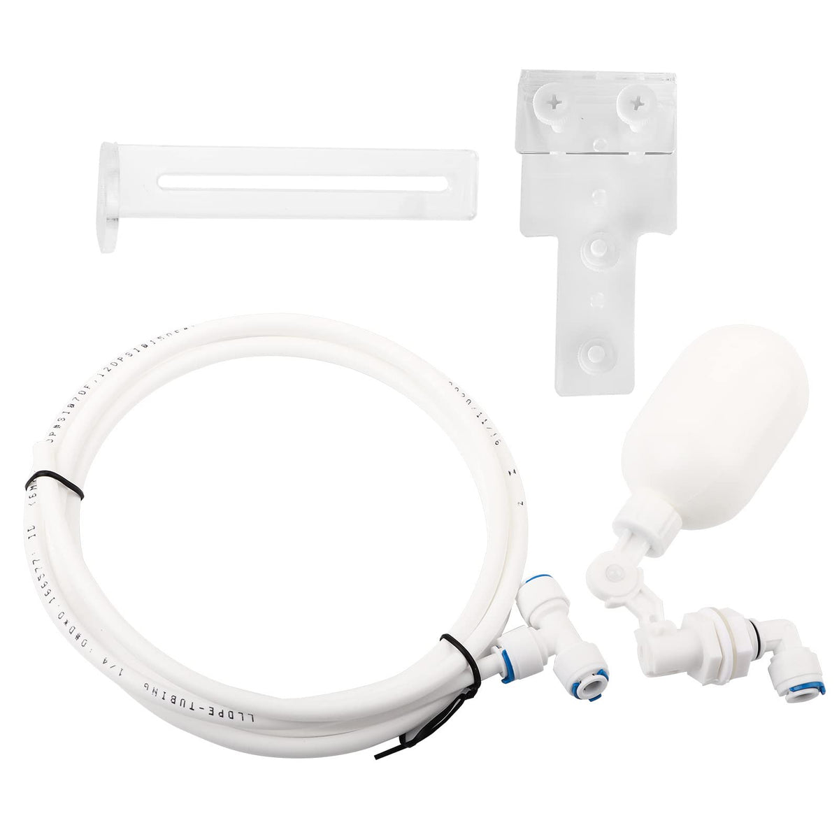 Aquarium Water Level Controller with Float Valve W676379