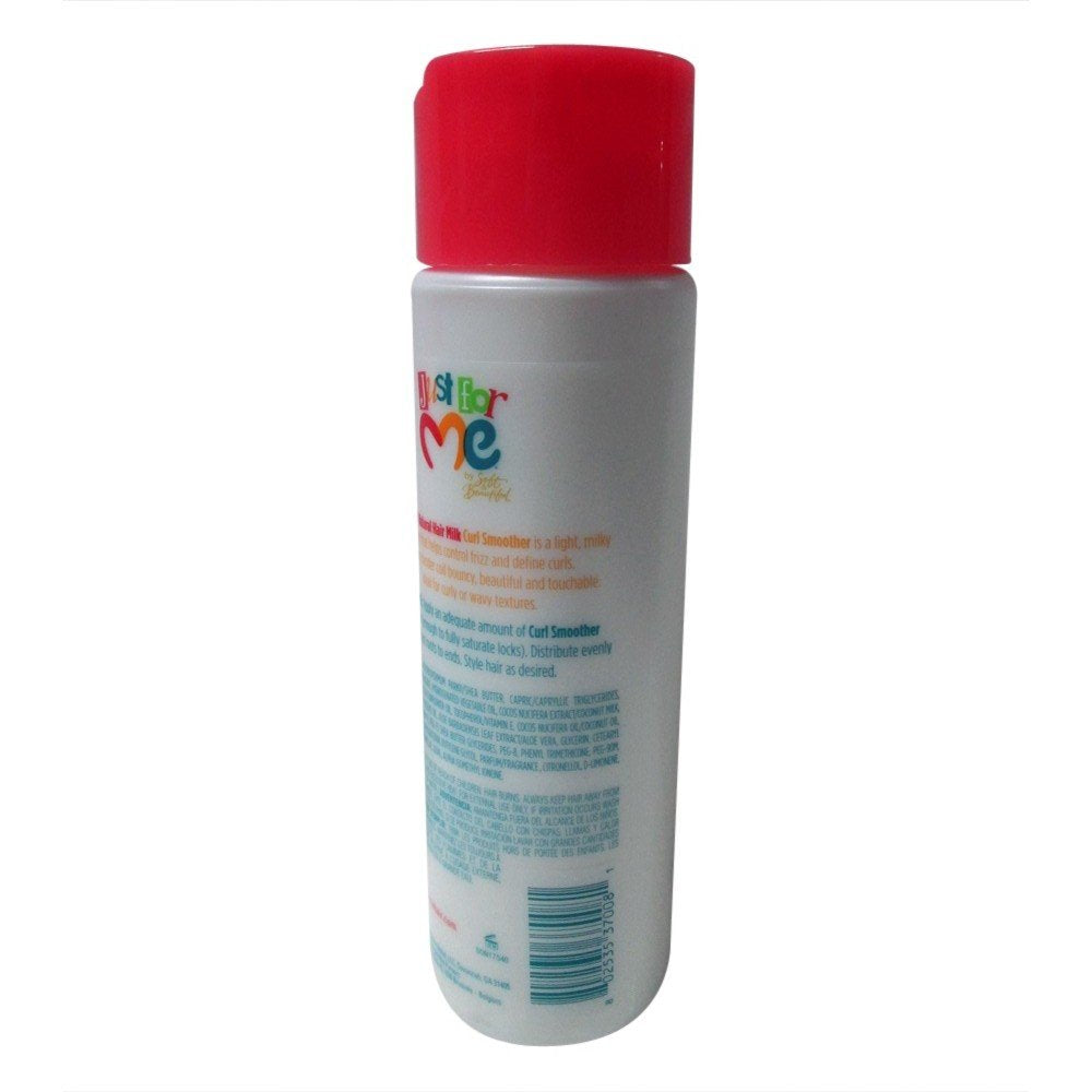 Hair Milk Curl Smoother 8 oz Pack of 4 X923845