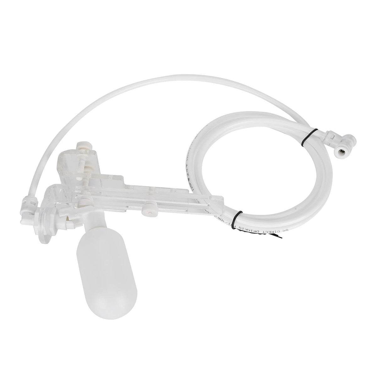 Aquarium Water Level Controller with Float Valve W676379