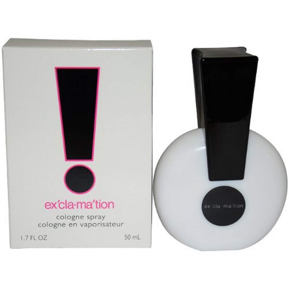 Vegan Formula Floral Scent Cologne Spray 1.7oz C699