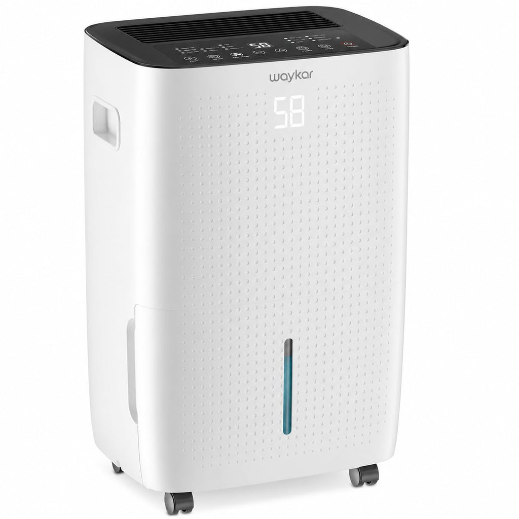 150 Pints Dehumidifier with Pump A9820
