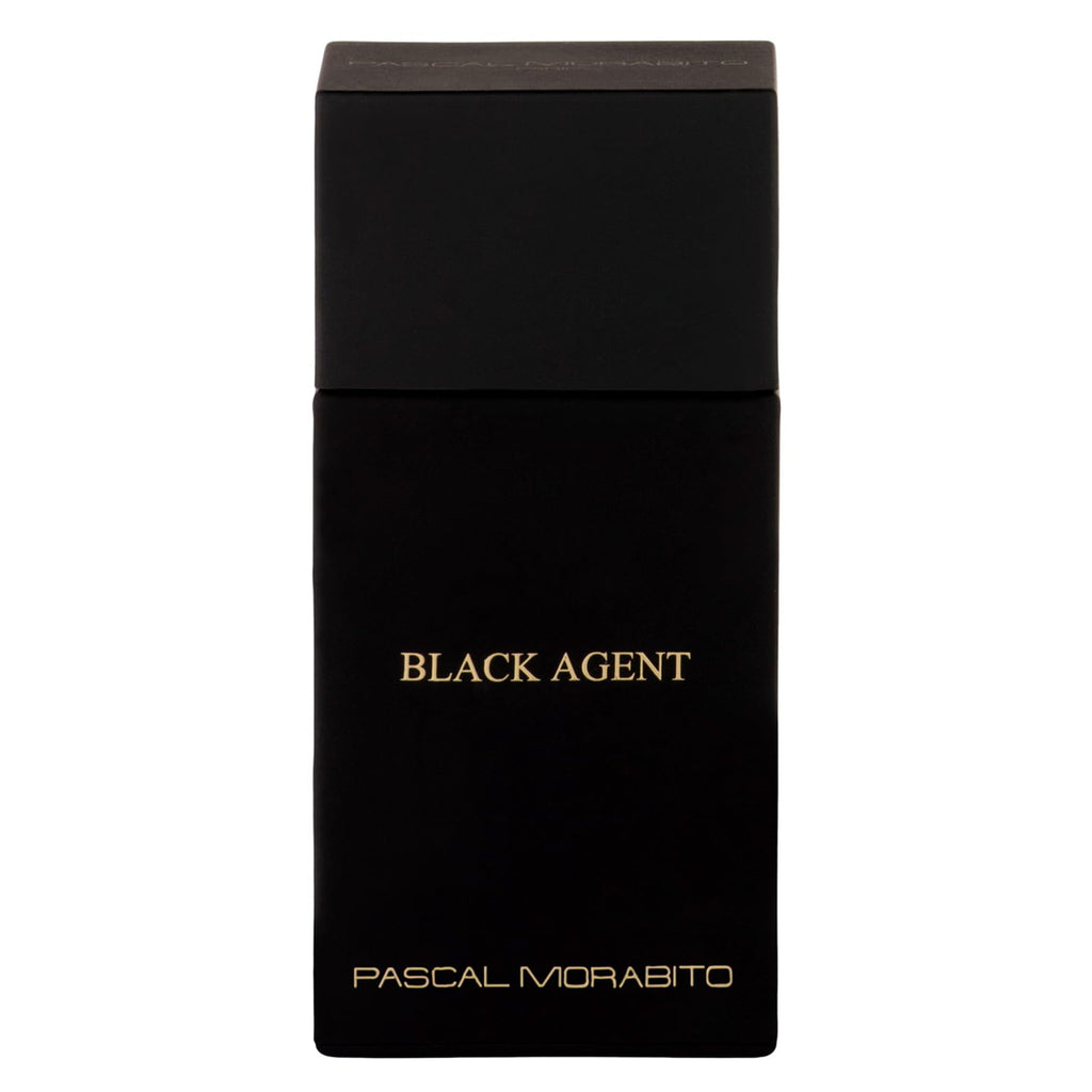 Black 3.4 Oz Eau De Toilette Cologne Spray M929