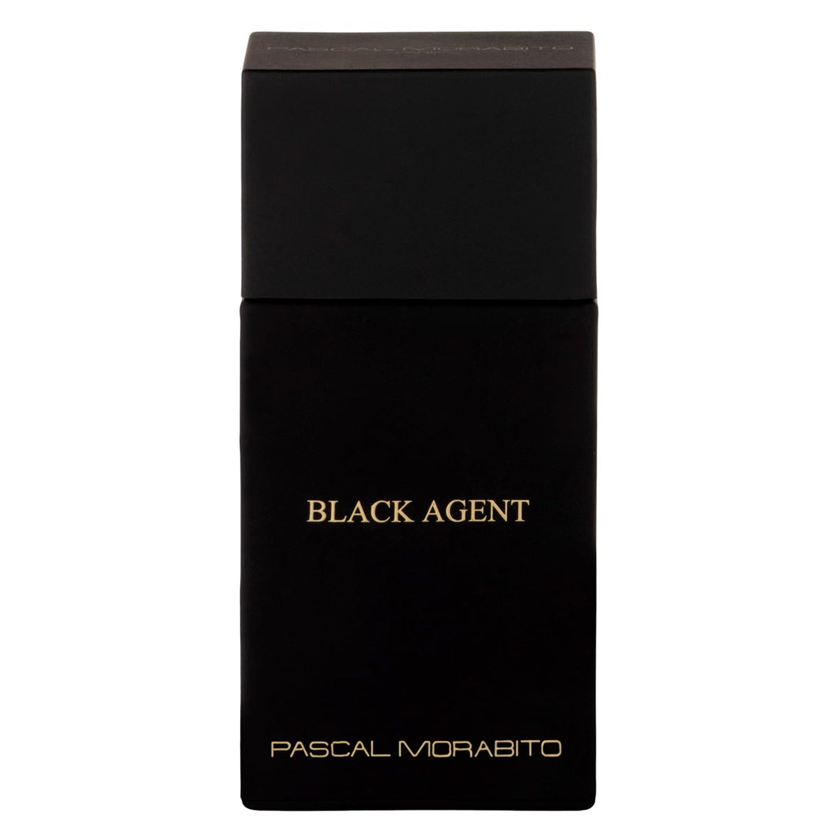 Black 3.4 Oz Eau De Toilette Cologne Spray M929