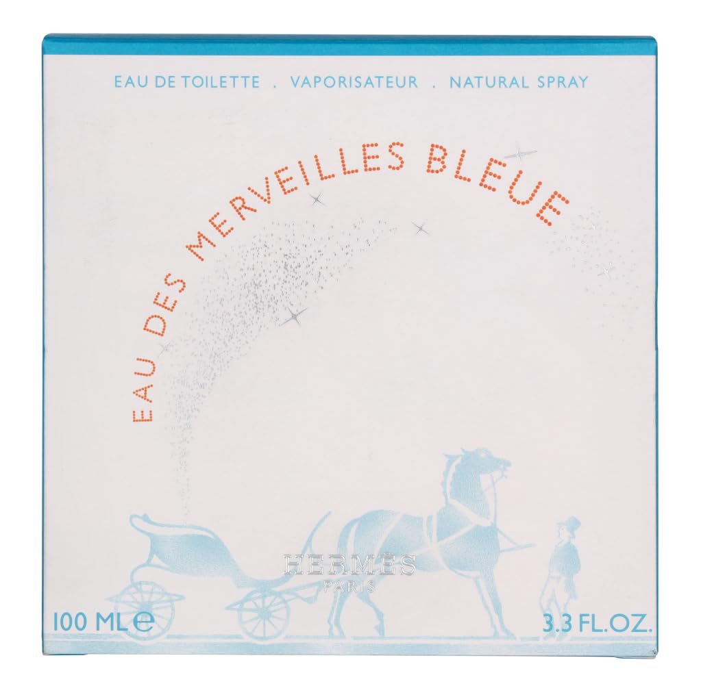 Eau De Toilette Spray 3.3 Fl Oz C619