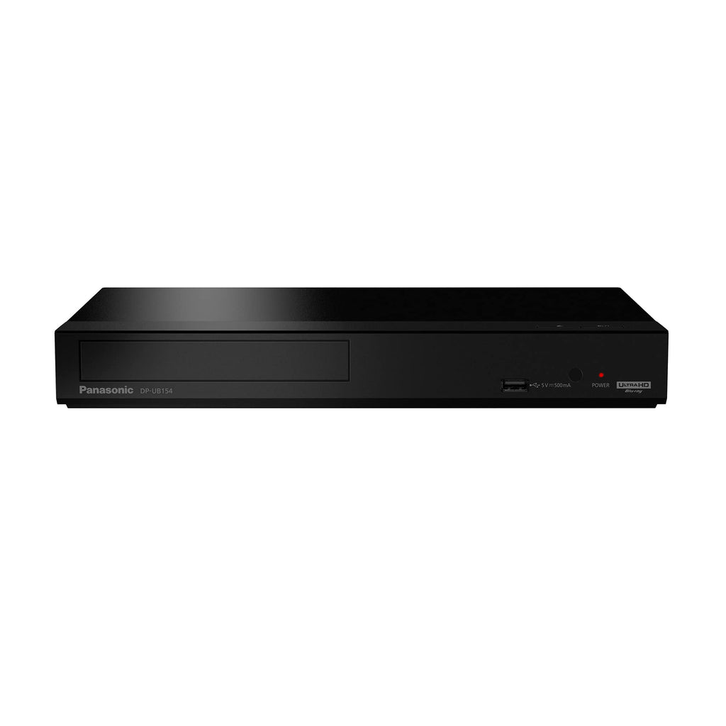 4K Blu Ray DVD Player L1325