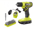 18V Cordless 3/8 in. Drill/Driver P52694