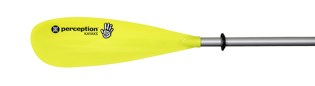 Kids Kayak Paddle 2-Piece 190cm T48690