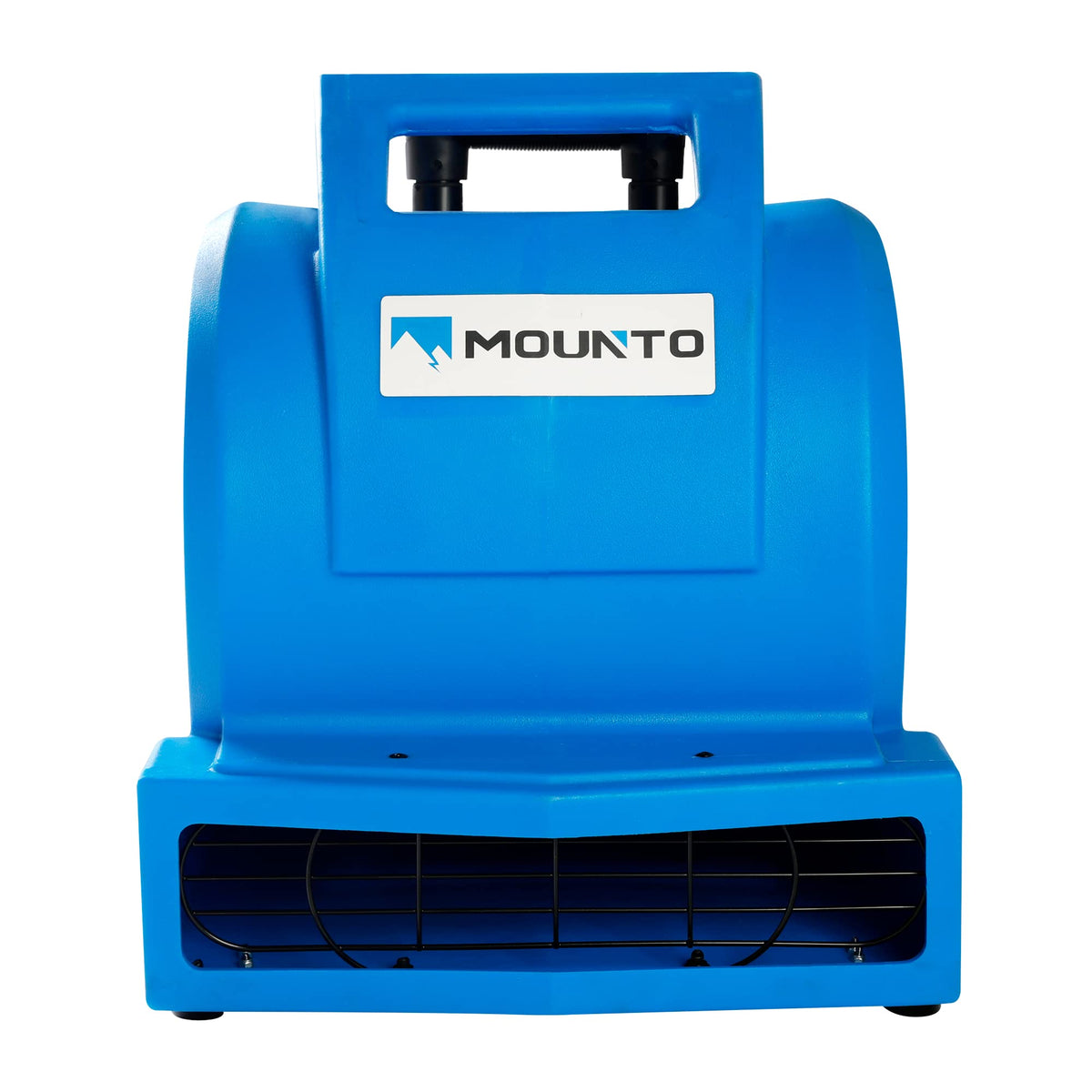 3-Speed 1Hp Air Mover Floor Dryer with Handle J777