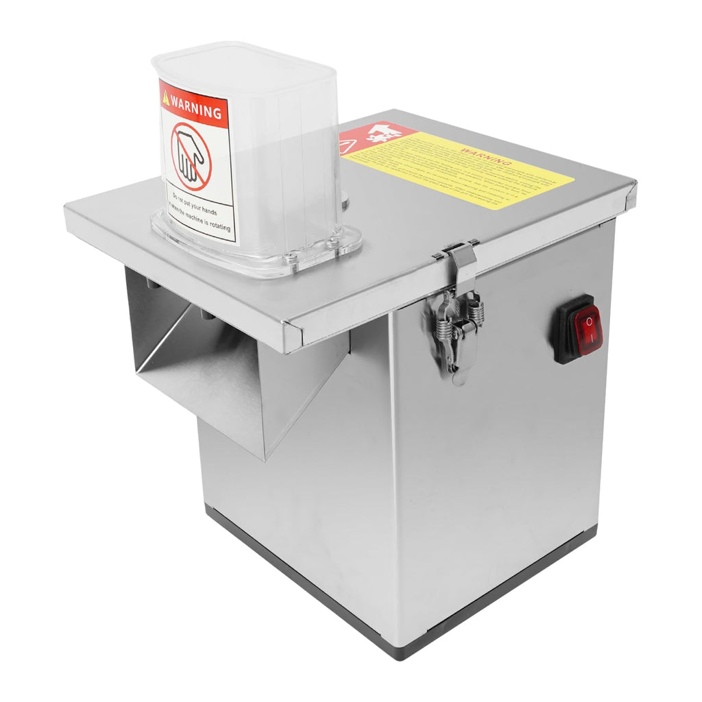 4-In-1 Electric Vegetable Chopper 200W K353