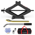 3 Ton Scissor Jack W3193