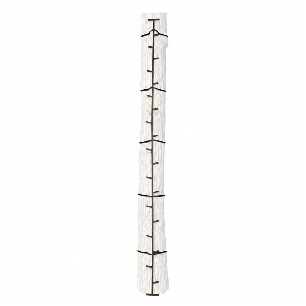 Climbing Ladder Sticks, 20’ Quick-Stick C590071