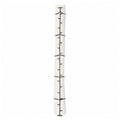 Climbing Ladder Sticks, 20’ Quick-Stick C590071