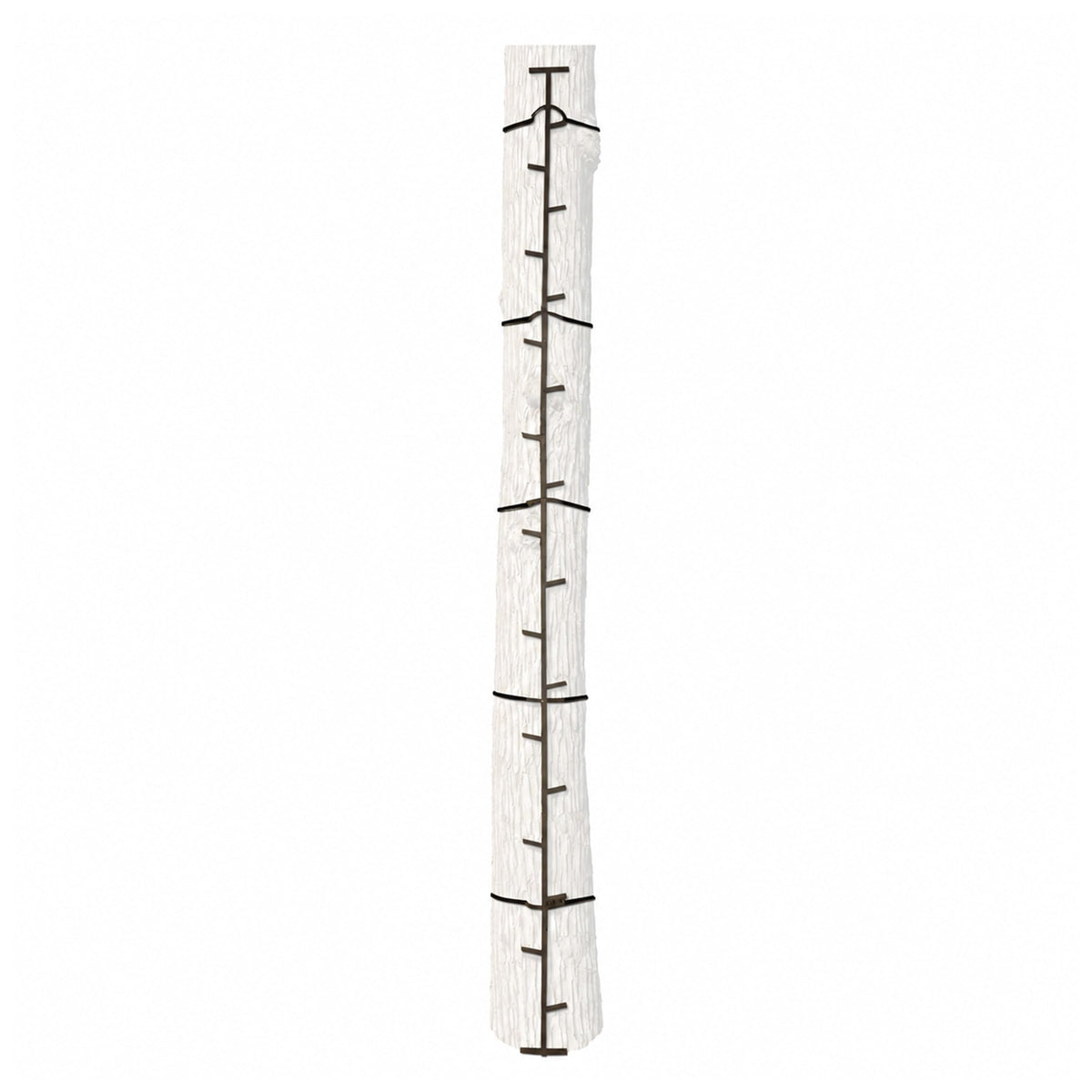 Climbing Ladder Sticks, 20’ Quick-Stick C590071
