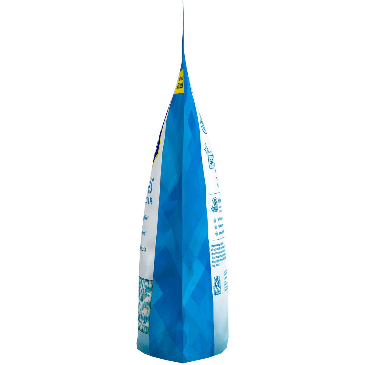 Crystal Cat Litter 8lbs P58005