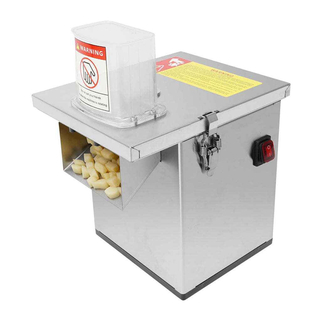4-In-1 Electric Vegetable Chopper 200W K353