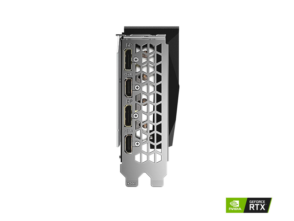 GeForce RTX 3070 8GB GDDR6 Graphics Card B7127