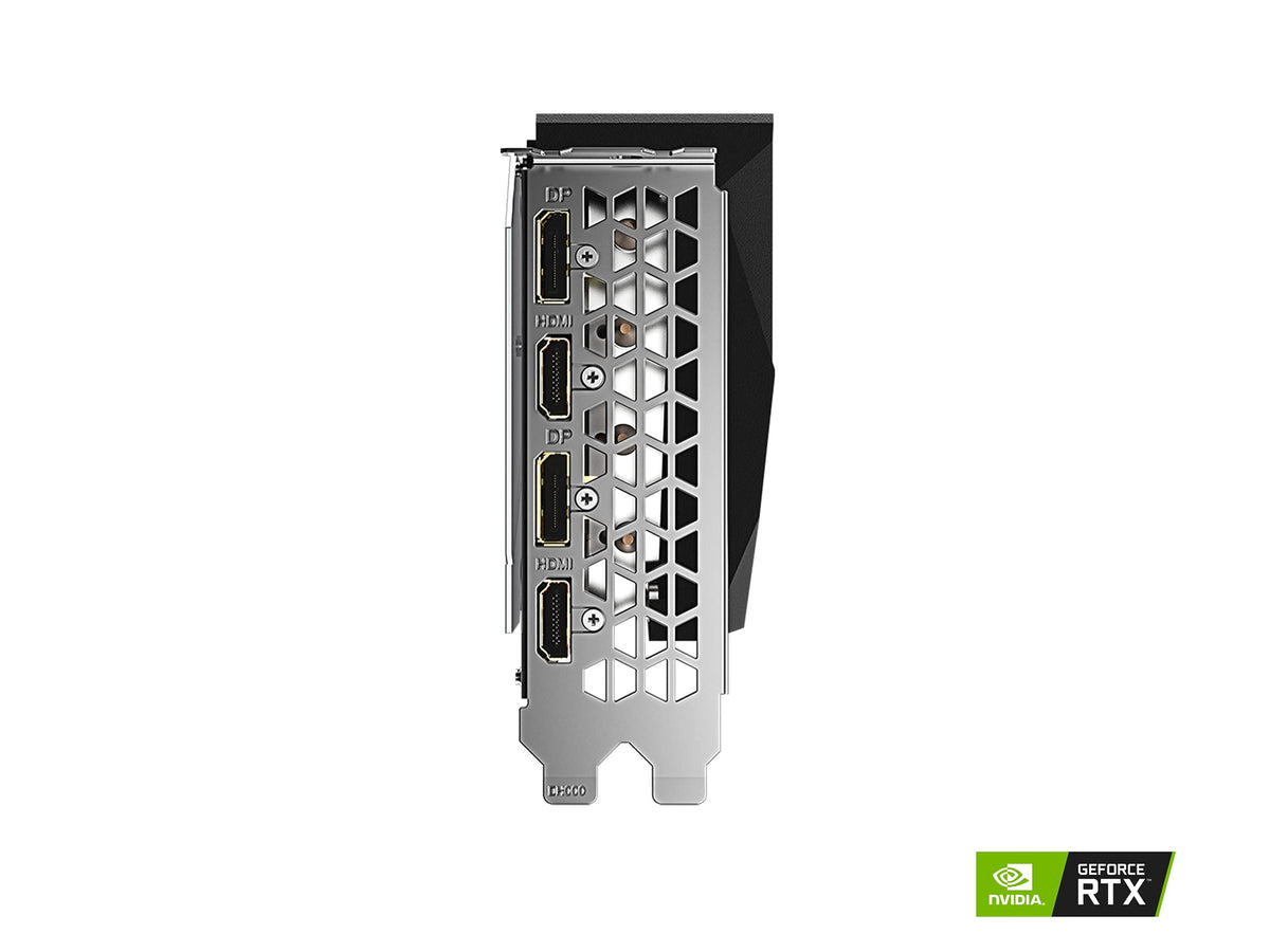 GeForce RTX 3070 8GB GDDR6 Graphics Card B7127