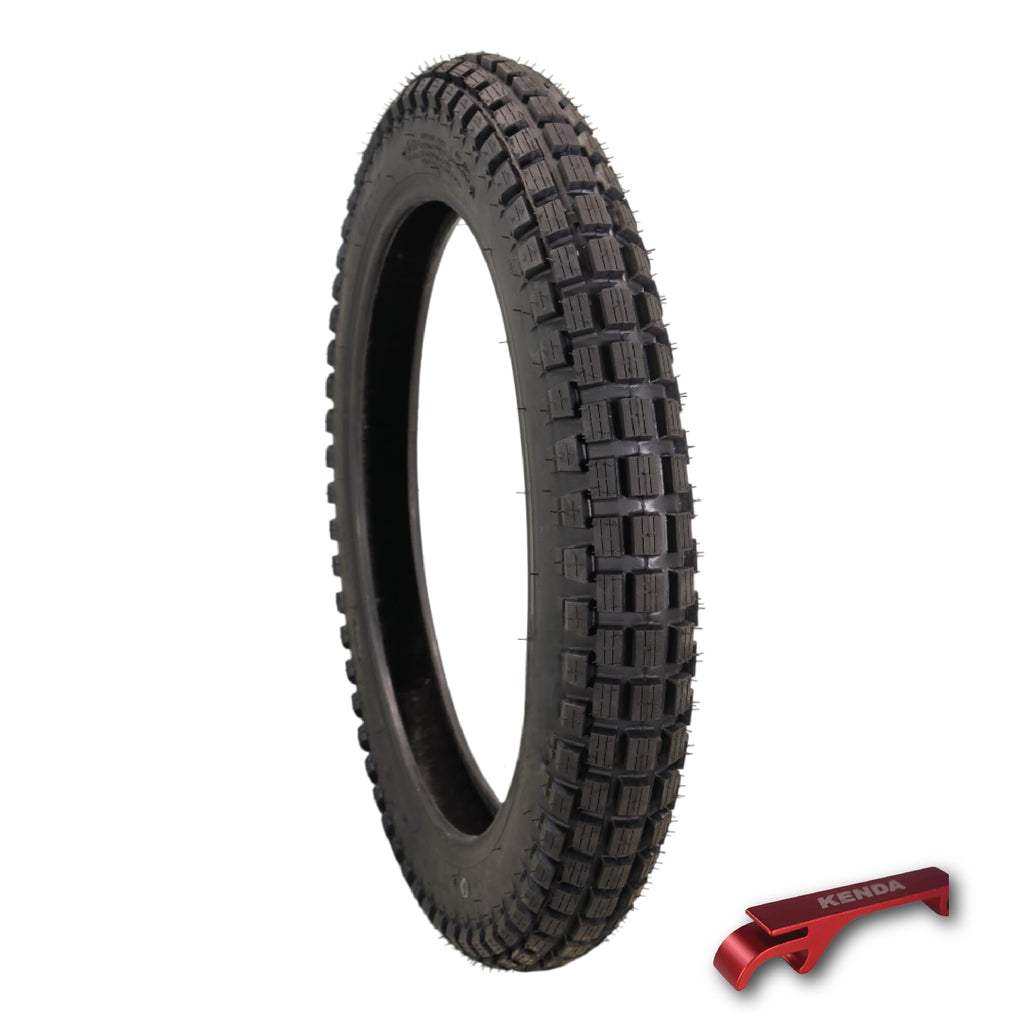 3.25-17 Tube-Type Tire S376258