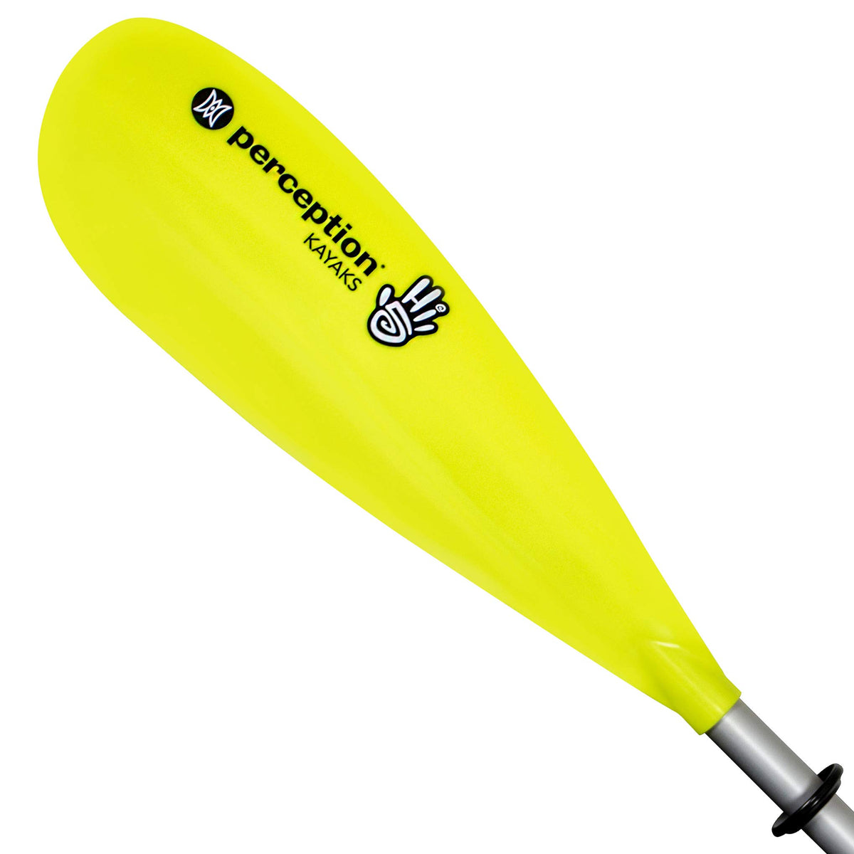 Kids Kayak Paddle 2-Piece 190cm T48690