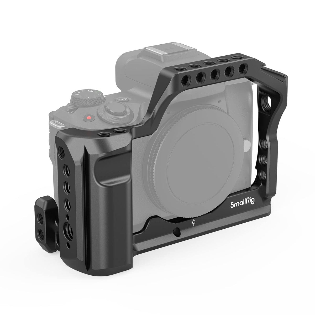 Aluminum Alloy Video Rig K10720