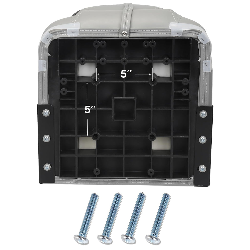 Folding Fishing Boat Seat 3 Pack J5297