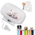 Digital Pet Scale, Max 33lb, 11.4 inch C722