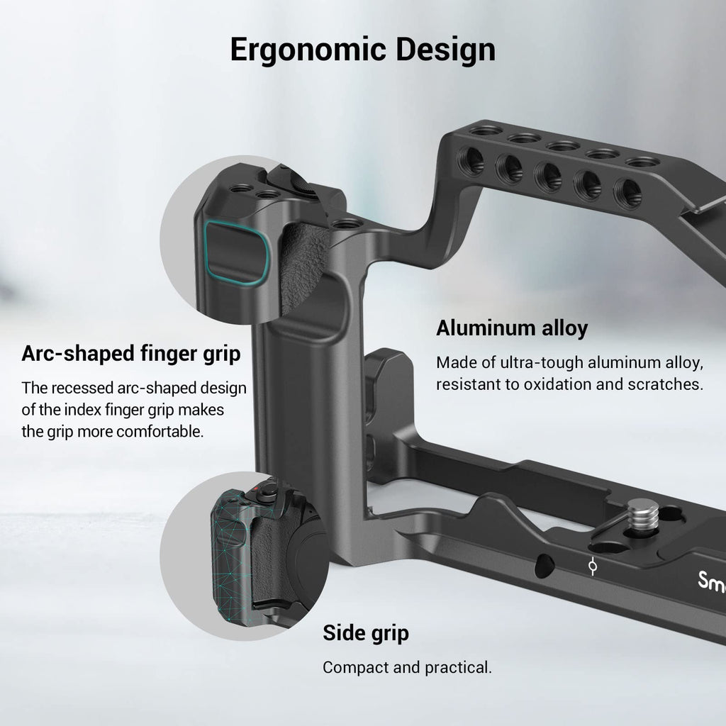 Aluminum Alloy Video Rig K10720