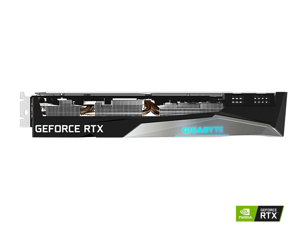 GeForce RTX 3070 8GB GDDR6 Graphics Card B7127