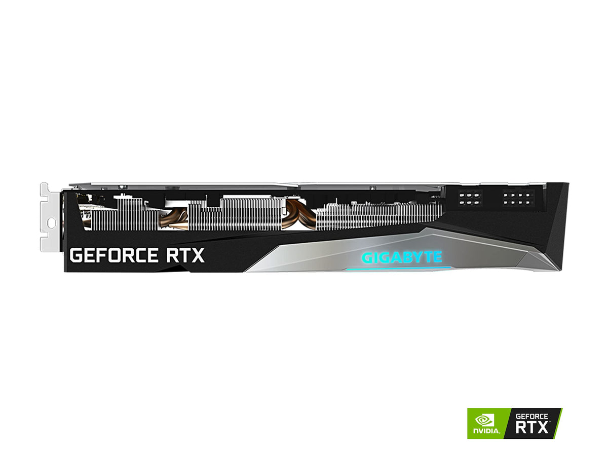 GeForce RTX 3070 8GB GDDR6 Graphics Card B7127