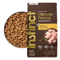 Chicken Dry Cat Food 4 lb. Bag A2052