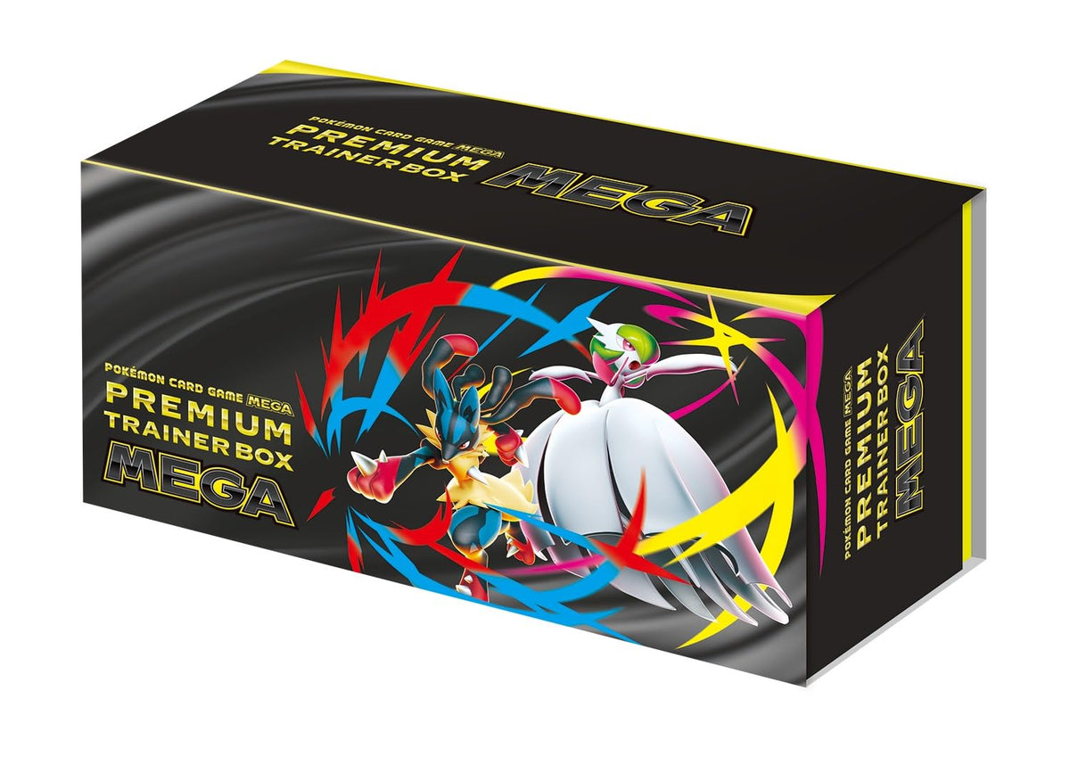 Pokemon Card Game Scarlet & Violet Trainer Box F4671