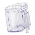 7-cup Food Processor Work Bowl Pusher and Sleeve Assembly N696826