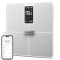 Digital Bathroom Weight Scale with 4.3" Color Display V8098