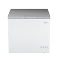7 Cu. Ft. Chest Freezer with Removable Wire Basket W9275