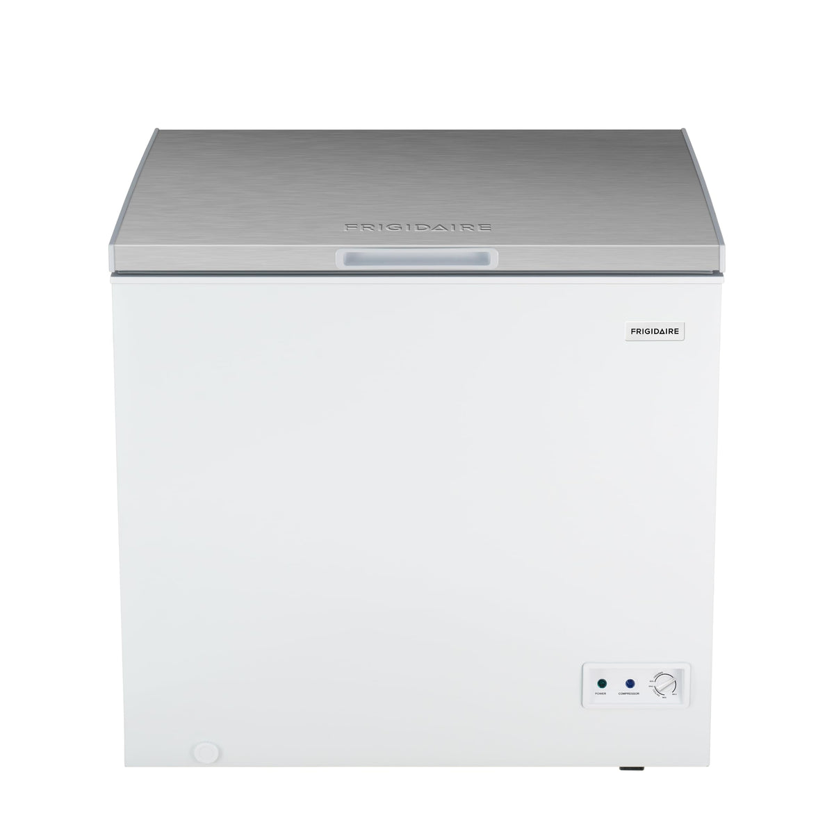 7 Cu. Ft. Chest Freezer with Removable Wire Basket W9275