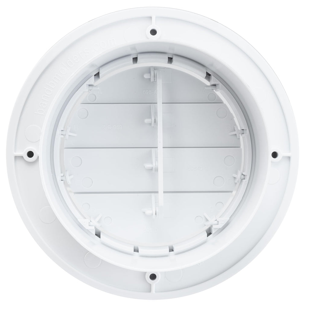 RV Ceiling Air Vent 5 Pack E927848
