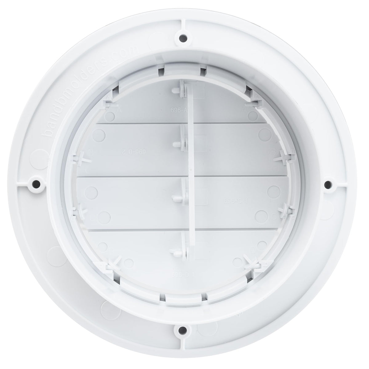 RV Ceiling Air Vent 5 Pack E927848