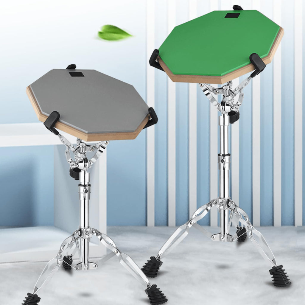 Double Braced Tripod Snare Drum Stand S788