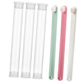 3 Pack Soft Small Head Toothbrushes S12302