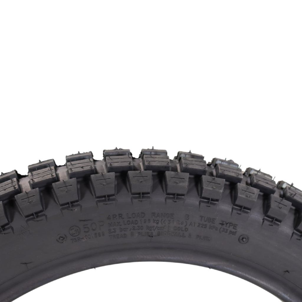 3.25-17 Tube-Type Tire S376258