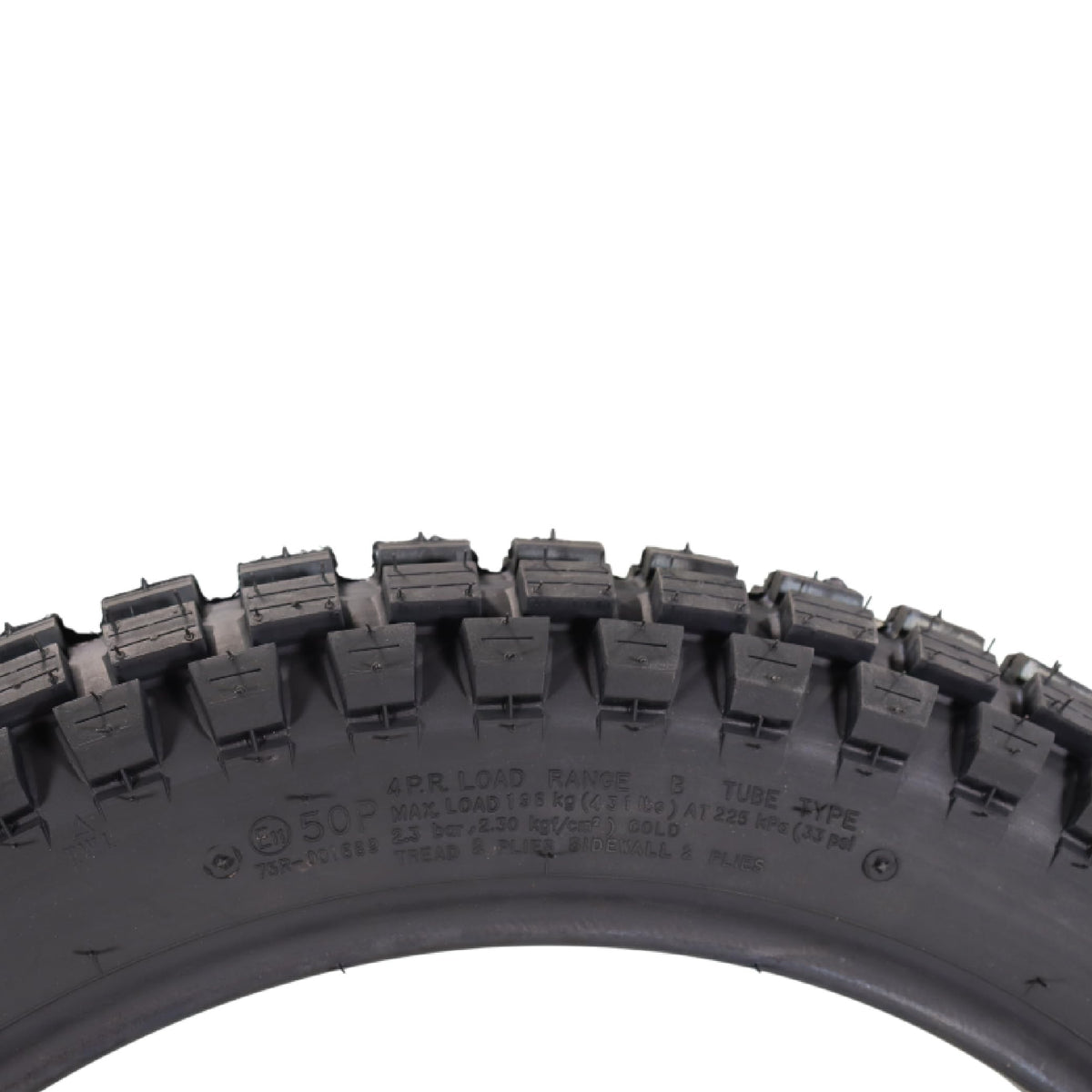 3.25-17 Tube-Type Tire S376258