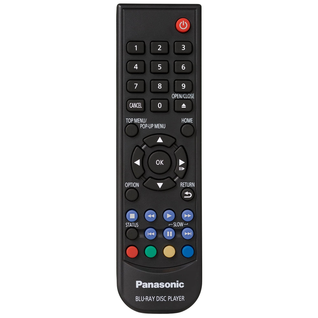 4K Blu Ray DVD Player L1325
